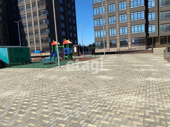
  Продается 1-комн. квартира 34.2 м². Фото 21.