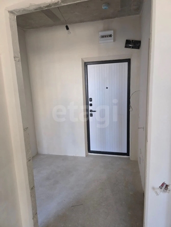 
  Продается 1-комн. квартира 33.5 м², в ЖК Архитектор, литера 2.1. Фото 10.