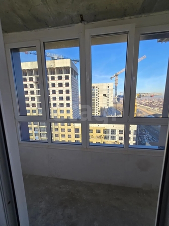 
  Продается 1-комн. квартира 33.5 м², в ЖК Архитектор, литера 2.1. Фото 22.