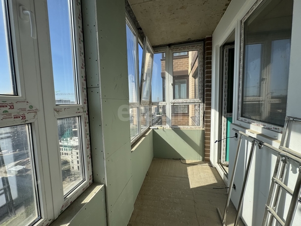 
  Продается 2-комн. квартира 51 м², в ЖК Отражение, 2 очередь литера 4. Фото 7.