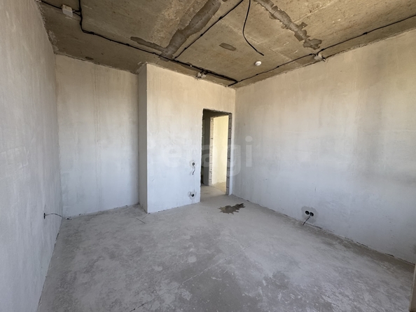 
  Продается 2-комн. квартира 51 м², в ЖК Отражение, 2 очередь литера 4. Фото 10.