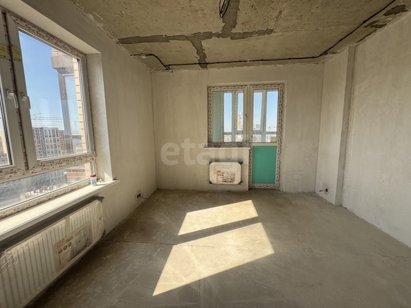 
  Продается 2-комн. квартира 51 м², в ЖК Отражение, 2 очередь литера 4. Фото 14.
