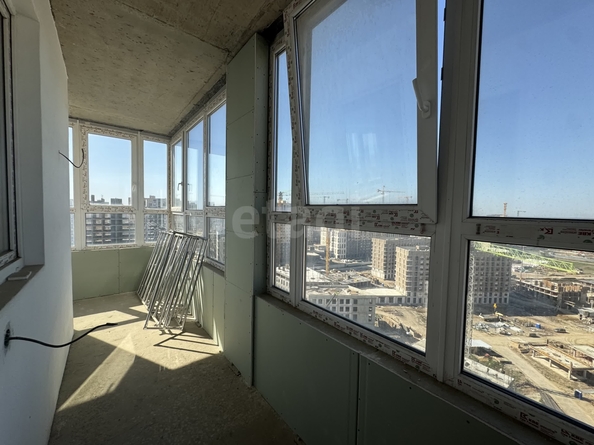 
  Продается 2-комн. квартира 51 м², в ЖК Отражение, 2 очередь литера 4. Фото 15.