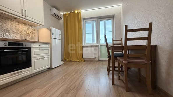 
  Продается 1-комн. квартира 38.2 м². Фото 1.