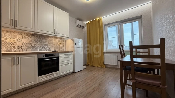 
  Продается 1-комн. квартира 38.2 м². Фото 3.