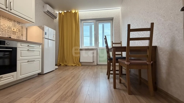 
  Продается 1-комн. квартира 38.2 м². Фото 8.