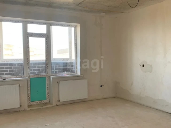 
  Продается 2-комн. квартира 56.8 м². Фото 2.