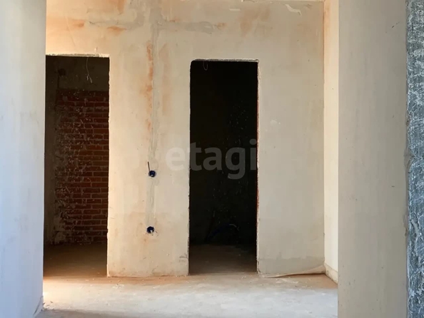 
  Продается 2-комн. квартира 56.8 м². Фото 5.