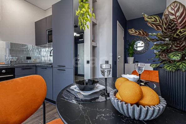 
  Продается 1-комн. квартира 31.7 м², в ЖК Архитектор, литера 3.1. Фото 1.
