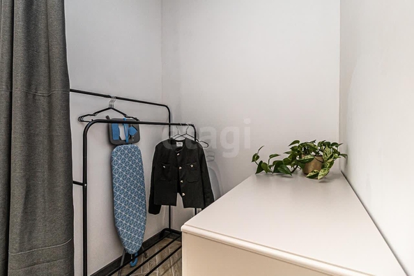 
  Продается 1-комн. квартира 31.7 м², в ЖК Архитектор, литера 3.1. Фото 6.