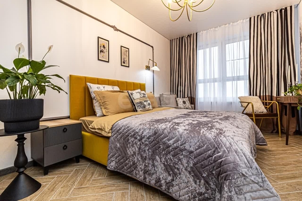 
  Продается 1-комн. квартира 31.7 м², в ЖК Архитектор, литера 3.1. Фото 7.