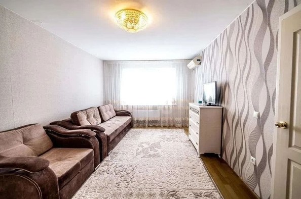 
  Продается 1-комн. квартира 39.5 м². Фото 2.