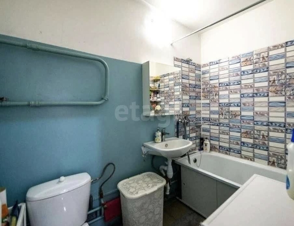 
  Продается 1-комн. квартира 39.5 м². Фото 6.