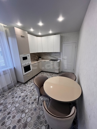 
  Продается 2-комн. квартира 57.9 м². Фото 3.