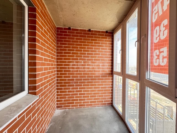 
  Продается 1-комн. квартира 38.6 м². Фото 9.