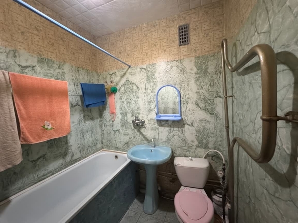 
  Продается 1-комн. квартира 33.4 м². Фото 8.