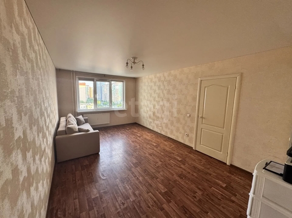 
  Продается 1-комн. квартира 37.4 м². Фото 3.
