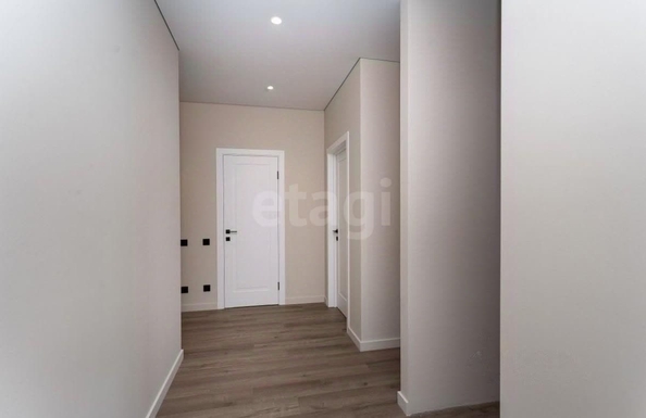
  Продается 2-комн. квартира 63.6 м², в МКР Любимово, 16 квартал литер 1. Фото 7.