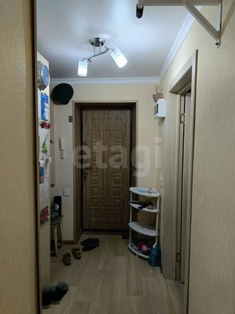 
  Продается 1-комн. квартира 29.6 м². Фото 6.