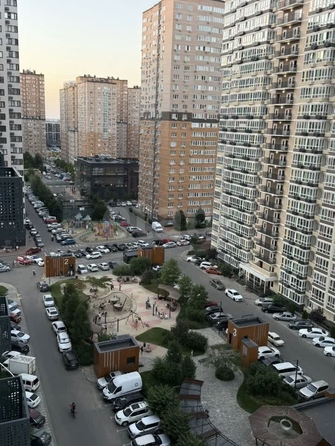 
  Продается студия 26.3 м², в ЖК Абрикосово, литера 2. Фото 3.