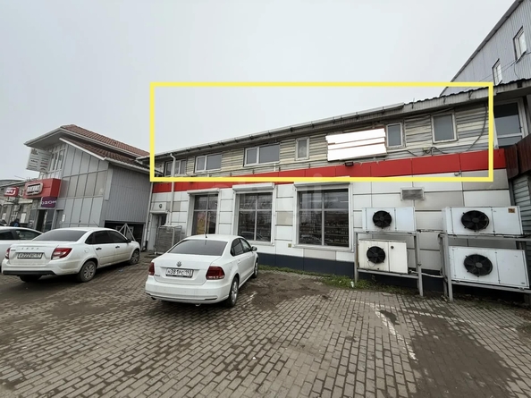
  Сдается универсальное помещение 370 м². Фото 1.