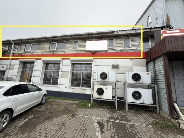 
  Сдается универсальное помещение 370 м². Фото 5.