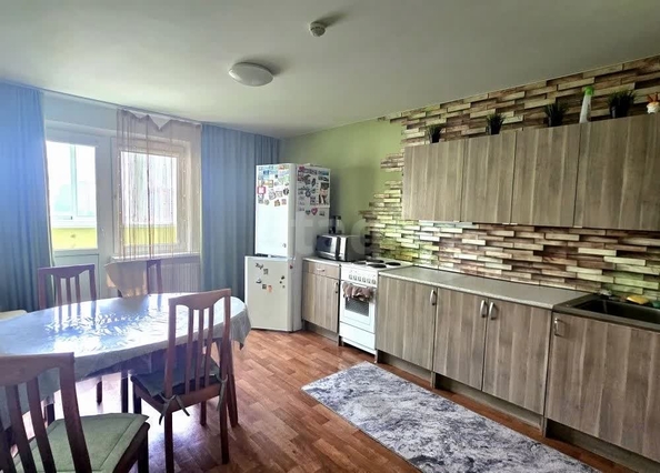 
  Продается 2-комн. квартира 65.3 м². Фото 2.