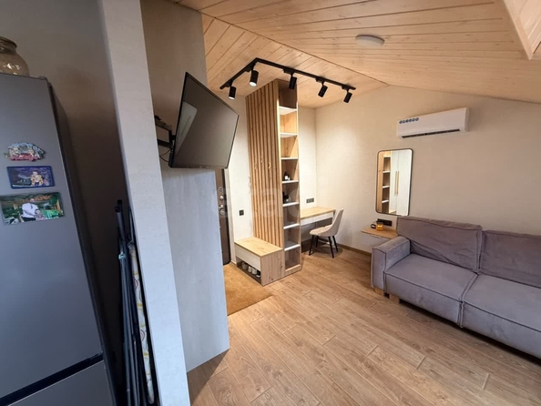 
  Продается студия 27.1 м². Фото 3.