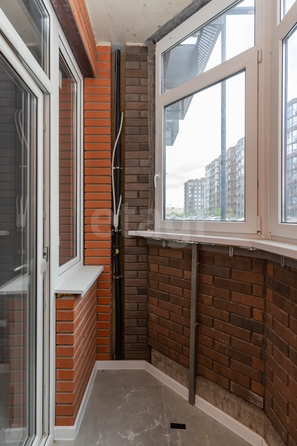 
  Продается 1-комн. квартира 30.6 м², в ЖК Спорт Виладж, 2.5. Фото 15.