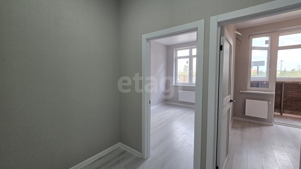 
  Продается 1-комн. квартира 30.6 м², в ЖК Спорт Виладж, 2.5. Фото 35.