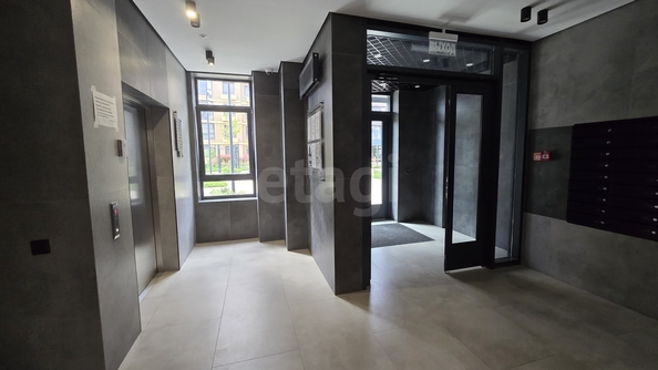 
  Продается 1-комн. квартира 30.6 м², в ЖК Спорт Виладж, 2.5. Фото 45.