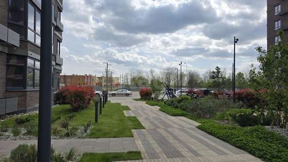 
  Продается 1-комн. квартира 30.6 м², в ЖК Спорт Виладж, 2.5. Фото 52.