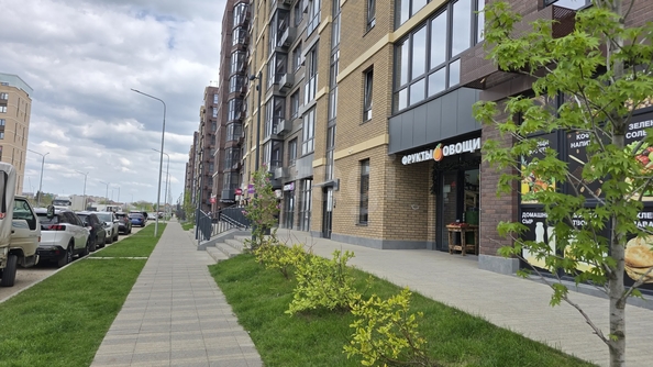 
  Продается 1-комн. квартира 30.6 м², в ЖК Спорт Виладж, 2.5. Фото 57.