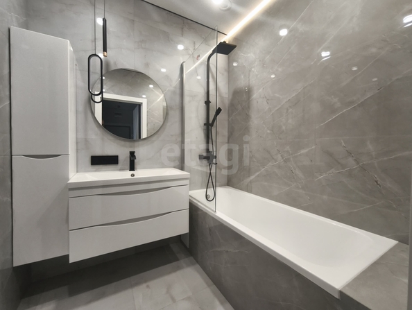 
  Продается 2-комн. квартира 64.1 м², в ЖК Губернский, литера 38. Фото 12.