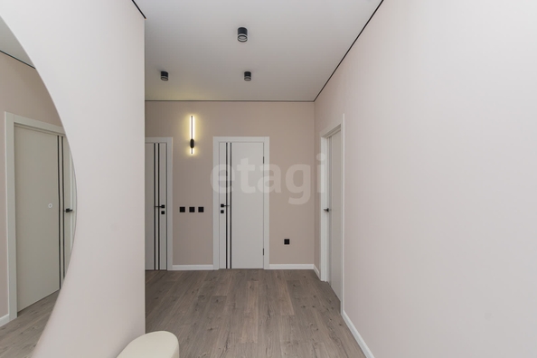 
  Продается 2-комн. квартира 64.1 м², в ЖК Губернский, литера 38. Фото 30.