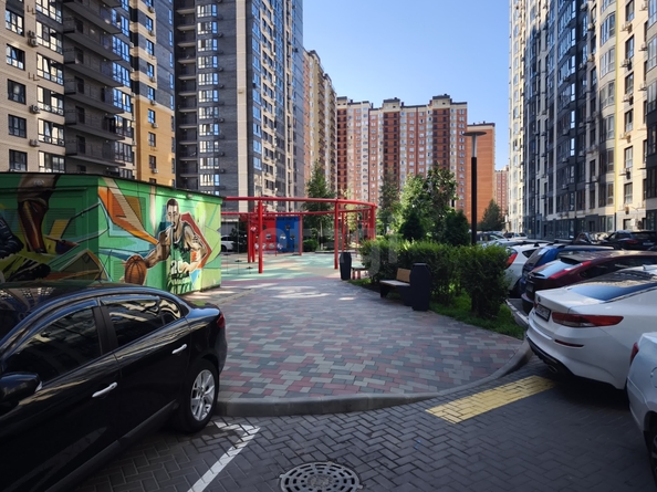 
  Продается 2-комн. квартира 64.1 м², в ЖК Губернский, литера 38. Фото 48.