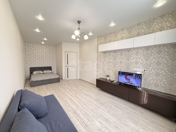 
  Продается 1-комн. квартира 42.9 м². Фото 6.