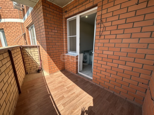 
  Продается 1-комн. квартира 42.9 м². Фото 20.