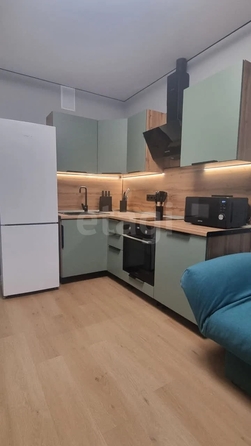 
  Продается 1-комн. квартира 39.6 м², в ЖК Достояние, литера 21. Фото 1.