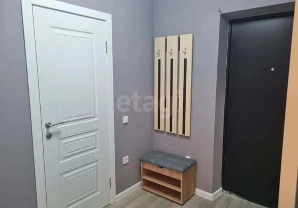 
  Продается 1-комн. квартира 36.9 м². Фото 8.