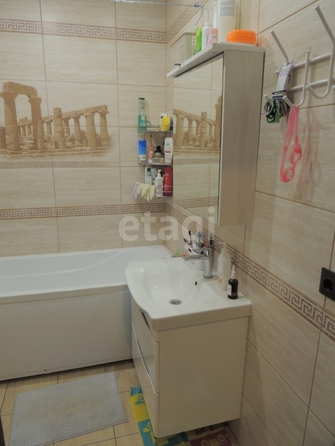 
  Сдается 3-комн. квартира 73.8 м². Фото 13.