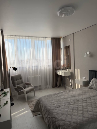 
  Продается 2-комн. квартира 55 м². Фото 5.