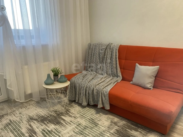 
  Продается 1-комн. квартира 33.7 м². Фото 6.