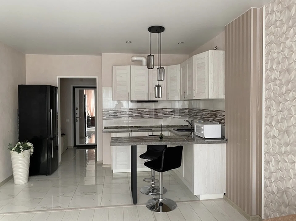 
  Продается студия 31.8 м². Фото 1.