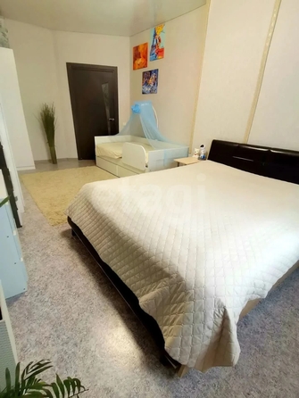 
  Продается 1-комн. квартира 43.3 м². Фото 5.