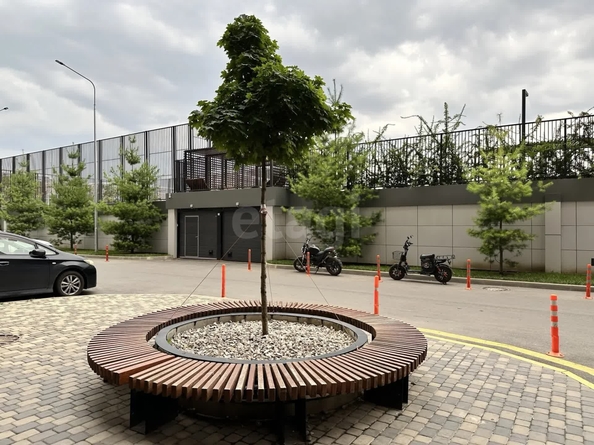 
  Сдается 3-комн. квартира 93 м². Фото 33.