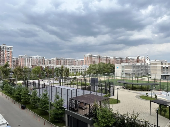 
  Сдается 3-комн. квартира 93 м². Фото 34.