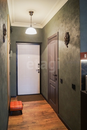 
  Продается студия 26 м², в МКР Любимово, 2 квартал литер 2. Фото 15.