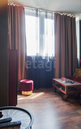 
  Продается студия 26 м², в МКР Любимово, 2 квартал литер 2. Фото 20.