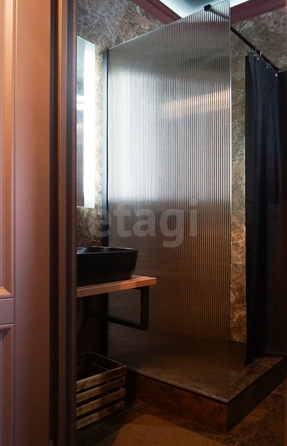 
  Продается студия 26 м², в МКР Любимово, 2 квартал литер 2. Фото 22.